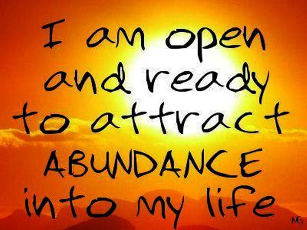 Abundance Guide Part I -AA METATRON – 5D THINKING – INTENTION vs. EXPECTATION – UTILIZING THE LAW OF ABUNDANCE