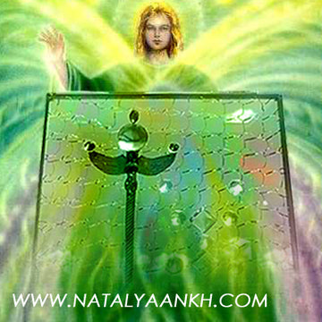 Who is Archangel Raphael?