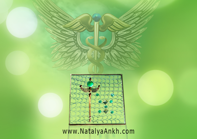 In Ancient Egypt, this sacred stone was considered a symbol of eternal life, the gift of Toth