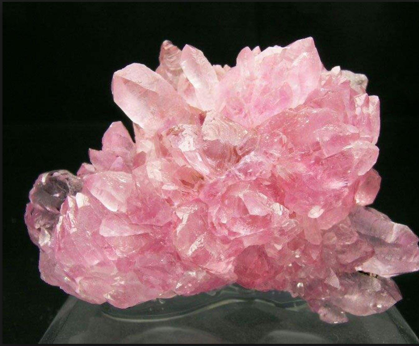 A Healing Stone Egyptians believed could prevent aging...