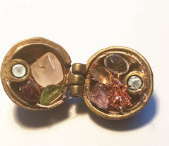 HeartBond Harmony Set – A Sacred Link Between You and Your Beloved Pet