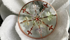 AAA_ Lotus Flower Disc