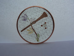 ArchAngel Gabriel Disc - The Voice of God, Attunes to the Akasha, The Messenger of Spirit, Brings Good News in Abundance