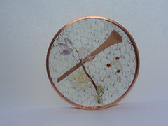 ArchAngel Gabriel Disc - The Voice of God, Attunes to the Akasha, The Messenger of Spirit, Brings Good News in Abundance