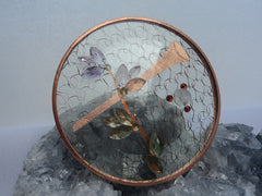 ArchAngel Gabriel Disc - The Voice of God, Attunes to the Akasha, The Messenger of Spirit, Brings Good News in Abundance