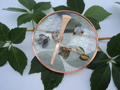 ArchAngel Gabriel Disc - The Voice of God, Attunes to the Akasha, The Messenger of Spirit, Brings Good News in Abundance