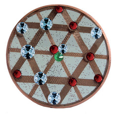 B.1 Twin Flame Disc - Reunion, Assistance in Finding Your Twin Flame, Assistance in the Process of Twin Flame Union