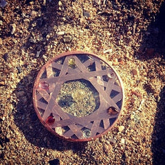 Archangel METATRON ORIGINAL KEY -  Clearing & Protection, Transmutes Negative Energy, Highly Powerful Purification Tool