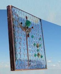 Arch Angel Raphael Disc - Opens and Heals the Heart, Assists in Healing, Helps to Develop Intuition, Brings Harmony, Wisdom and Love