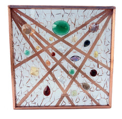 Disc for Walk-In Souls - Tool for those who have exchanged souls. To help you adjust to your newlyfound body and reality.