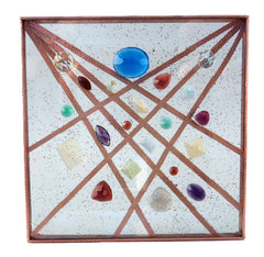 Disc for Walk-In Souls - Tool for those who have exchanged souls. To help you adjust to your newlyfound body and reality.