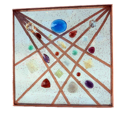 Disc for Walk-In Souls - Tool for those who have exchanged souls. To help you adjust to your newlyfound body and reality.