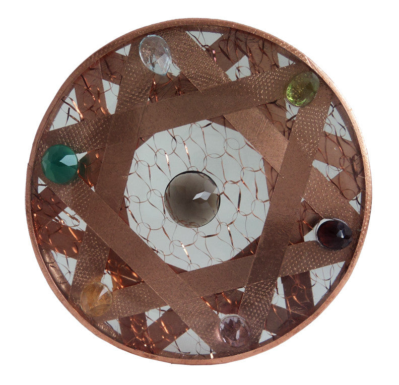 Archangel METATRON ORIGINAL KEY -  Clearing & Protection, Transmutes Negative Energy, Highly Powerful Purification Tool