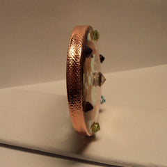 POCKET SIZE -  Archangel METATRON KEY -  Clearing & Protection, Transmutes Negative Energy, Highly Powerful Purification Tool