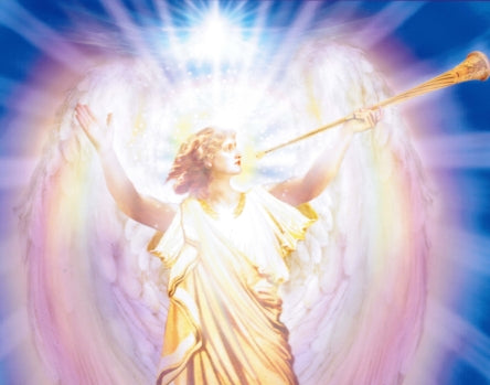 Archangel Gabriel - The Voice of GOD